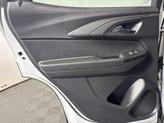 Thumbnail of 2022 Summit White Chevrolet Trailblazer
