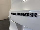 Thumbnail of 2022 Summit White Chevrolet Trailblazer