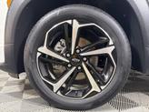 Thumbnail of 2022 Summit White Chevrolet Trailblazer