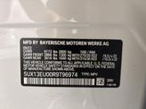 Thumbnail of 2024 Alpine White BMW X5
