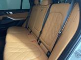 Thumbnail of 2024 Alpine White BMW X5