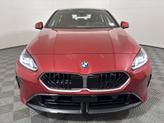 Thumbnail of 2026 Vegas Red Metallic BMW 228 Gran Coupe
