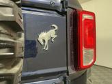 Thumbnail of 2021 Antimatter Blue Metallic Ford Bronco