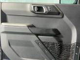 Thumbnail of 2021 Antimatter Blue Metallic Ford Bronco