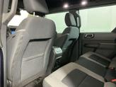 Thumbnail of 2021 Antimatter Blue Metallic Ford Bronco