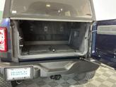 Thumbnail of 2021 Antimatter Blue Metallic Ford Bronco
