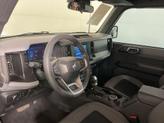 Thumbnail of 2021 Antimatter Blue Metallic Ford Bronco