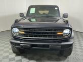 Thumbnail of 2021 Antimatter Blue Metallic Ford Bronco