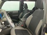 Thumbnail of 2021 Antimatter Blue Metallic Ford Bronco