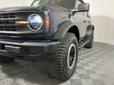 Thumbnail of 2021 Antimatter Blue Metallic Ford Bronco