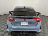 Thumbnail of 2024 Sonic Gray Pearl Honda Civic Type R