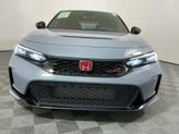 Thumbnail of 2024 Sonic Gray Pearl Honda Civic Type R