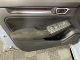 Thumbnail of 2024 Sonic Gray Pearl Honda Civic Type R