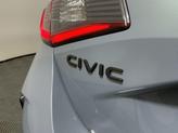 Thumbnail of 2024 Sonic Gray Pearl Honda Civic Type R