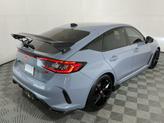 Thumbnail of 2024 Sonic Gray Pearl Honda Civic Type R