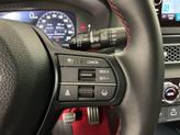 Thumbnail of 2024 Sonic Gray Pearl Honda Civic Type R