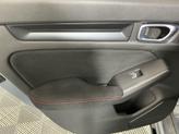 Thumbnail of 2024 Sonic Gray Pearl Honda Civic Type R