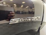 Thumbnail of 2022 Jet Black BMW X3