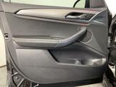 Thumbnail of 2022 Jet Black BMW X3