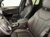 Thumbnail of 2022 Jet Black BMW X3