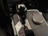 Thumbnail of 2022 Jet Black BMW X3