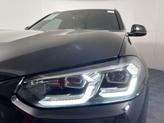 Thumbnail of 2022 Jet Black BMW X3