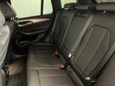 Thumbnail of 2022 Jet Black BMW X3