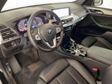 Thumbnail of 2022 Jet Black BMW X3
