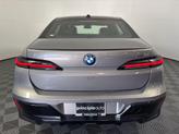 Thumbnail of 2025 Oxide Grey Metallic BMW i7