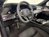 Thumbnail of 2025 Oxide Grey Metallic BMW i7
