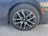 Thumbnail of 2023 Carbon Black Metallic BMW 740