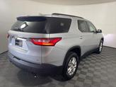 Thumbnail of 2019 Silver Ice Metallic Chevrolet Traverse