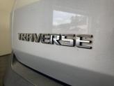 Thumbnail of 2019 Silver Ice Metallic Chevrolet Traverse