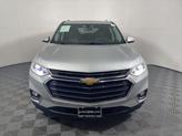 Thumbnail of 2019 Silver Ice Metallic Chevrolet Traverse