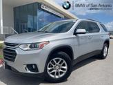 Photo of 2019 Silver Ice Metallic Chevrolet Traverse