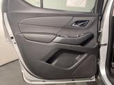Thumbnail of 2019 Silver Ice Metallic Chevrolet Traverse