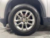 Thumbnail of 2019 Silver Ice Metallic Chevrolet Traverse