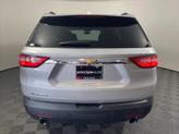 Thumbnail of 2019 Silver Ice Metallic Chevrolet Traverse