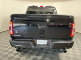 Thumbnail of 2023 Agate Black Metallic Ford F-150
