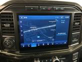 Thumbnail of 2023 Agate Black Metallic Ford F-150