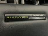 Thumbnail of 2023 Agate Black Metallic Ford F-150
