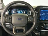 Thumbnail of 2023 Agate Black Metallic Ford F-150