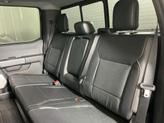 Thumbnail of 2023 Agate Black Metallic Ford F-150