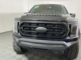 Thumbnail of 2023 Agate Black Metallic Ford F-150