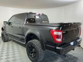 Thumbnail of 2023 Agate Black Metallic Ford F-150