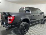 Thumbnail of 2023 Agate Black Metallic Ford F-150