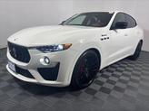 2023 Maserati Levante Modena S