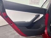 Thumbnail of 2020 Red Multi-Coat Tesla Model 3