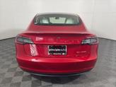 Thumbnail of 2020 Red Multi-Coat Tesla Model 3
