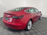 Thumbnail of 2020 Red Multi-Coat Tesla Model 3